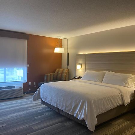 Holiday Inn Express & Suites La Porte By Ihg Exterior foto